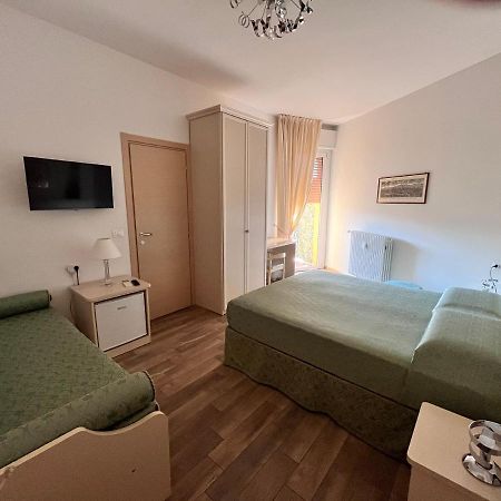 B&B Piazza Dell'Unita' Bologna Esterno foto