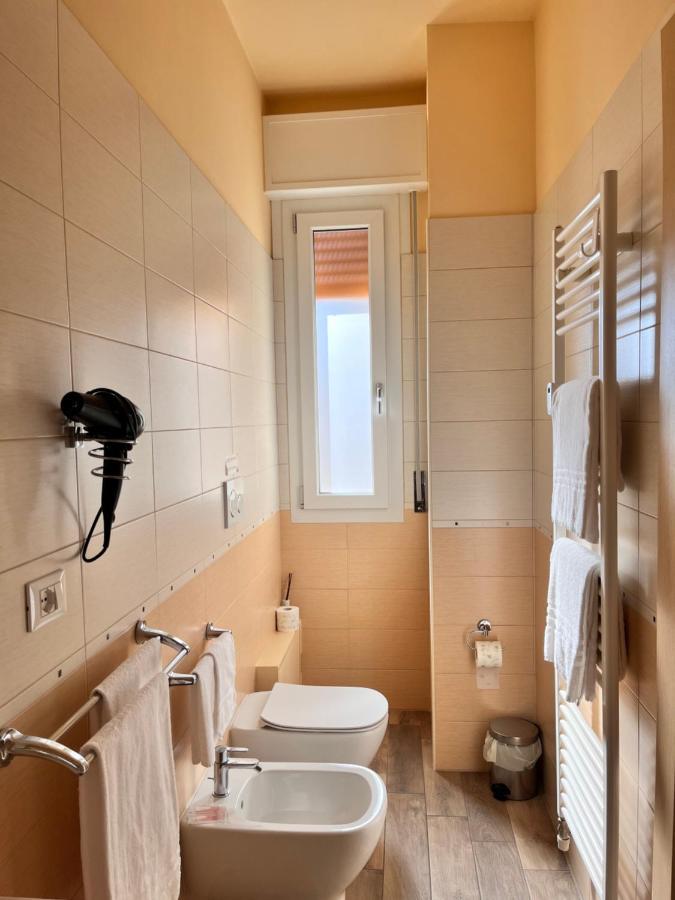 B&B Piazza Dell'Unita' Bologna Esterno foto