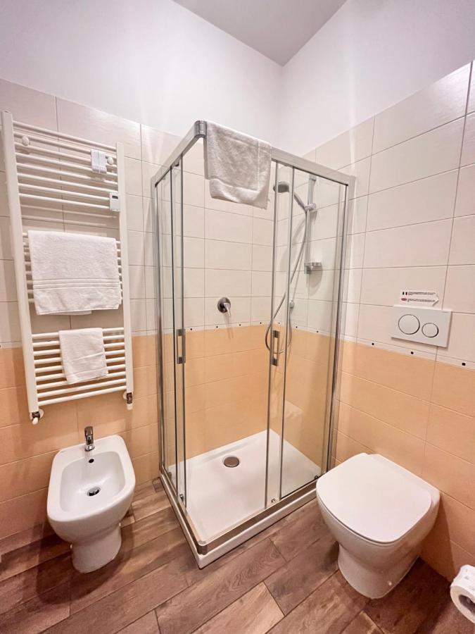 B&B Piazza Dell'Unita' Bologna Esterno foto