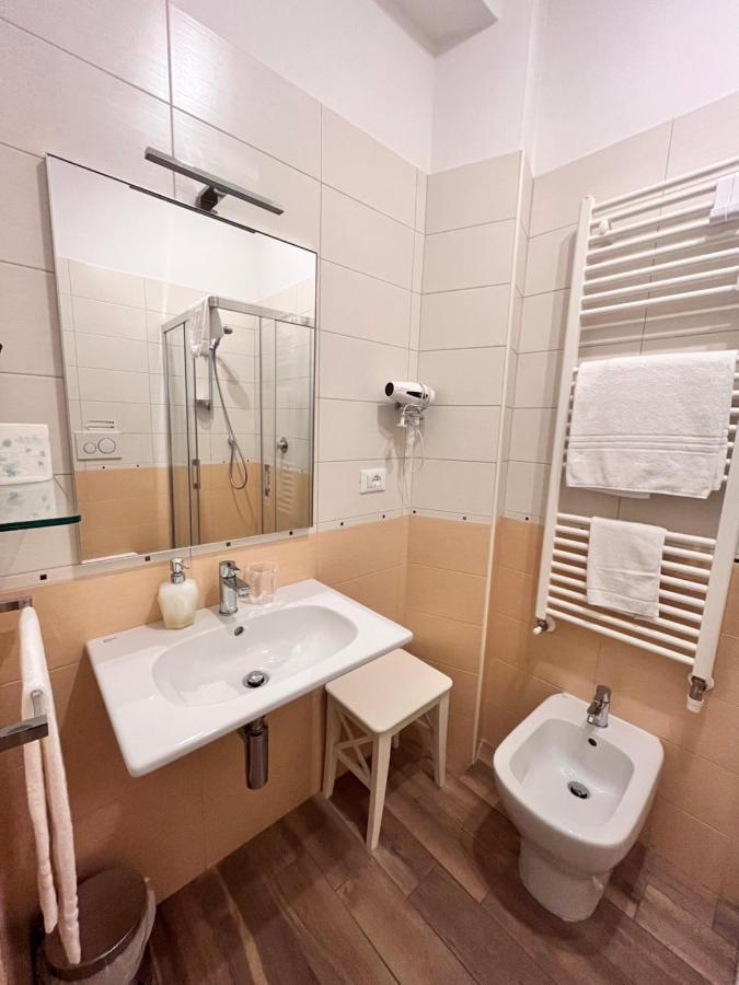 B&B Piazza Dell'Unita' Bologna Esterno foto
