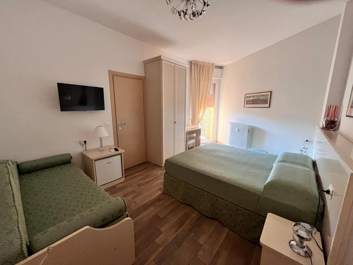 B&B Piazza Dell'Unita' Bologna Esterno foto