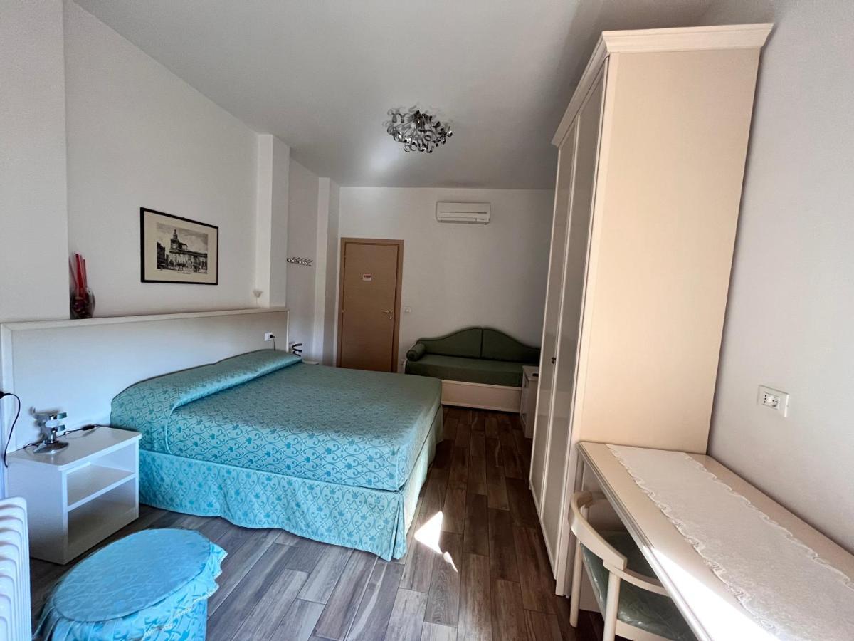 B&B Piazza Dell'Unita' Bologna Esterno foto