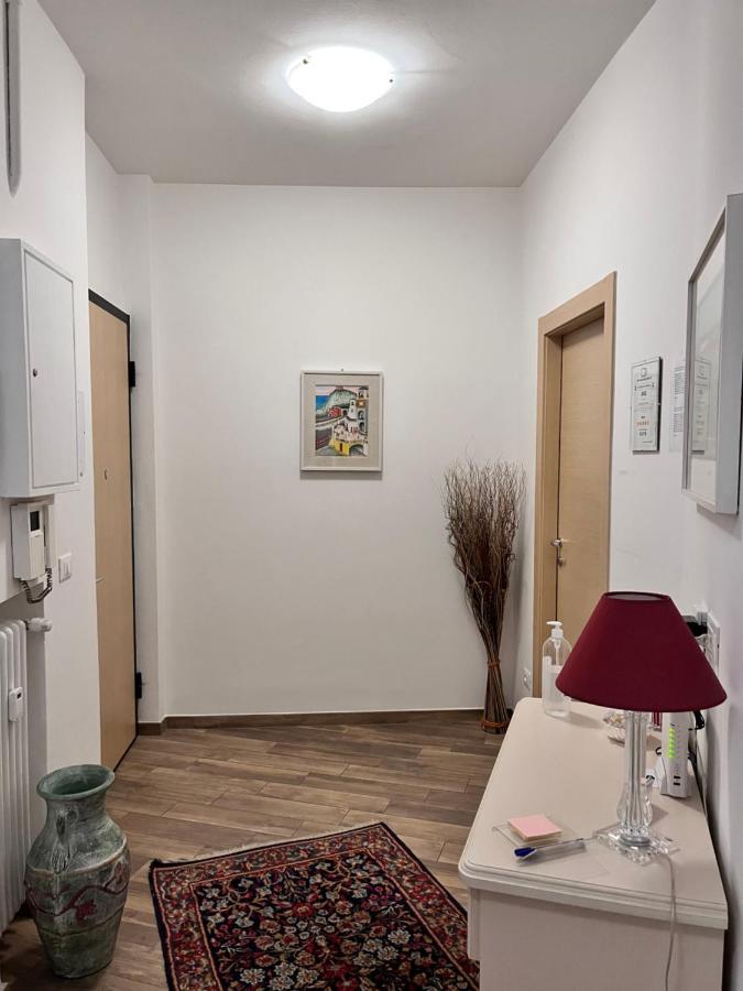 B&B Piazza Dell'Unita' Bologna Esterno foto