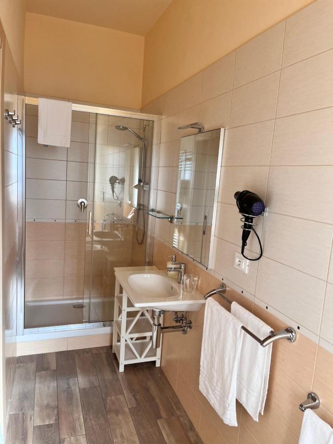 B&B Piazza Dell'Unita' Bologna Esterno foto