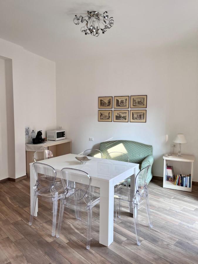B&B Piazza Dell'Unita' Bologna Esterno foto