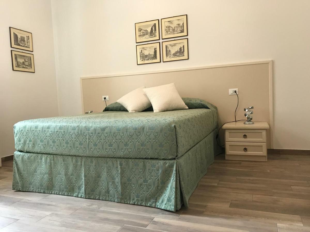 B&B Piazza Dell'Unita' Bologna Esterno foto