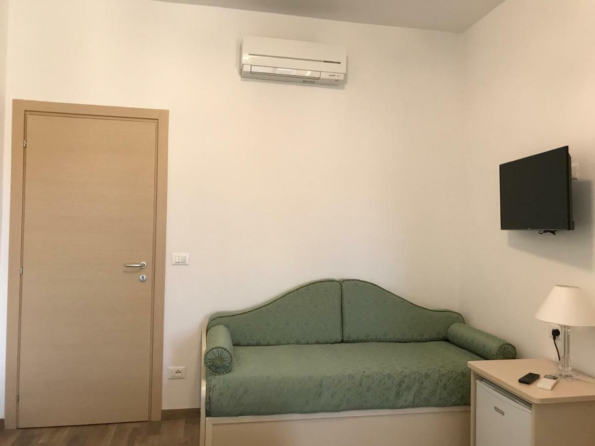 B&B Piazza Dell'Unita' Bologna Esterno foto